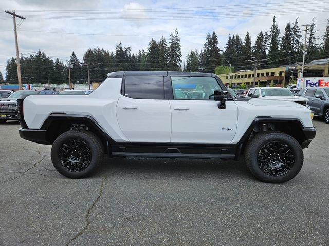 New 2026 GMC Hummer EV 4x4 Crew Cab image 8