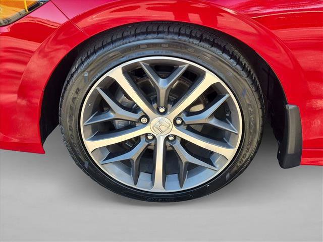 Certified 2022 Honda Civic Touring image 23
