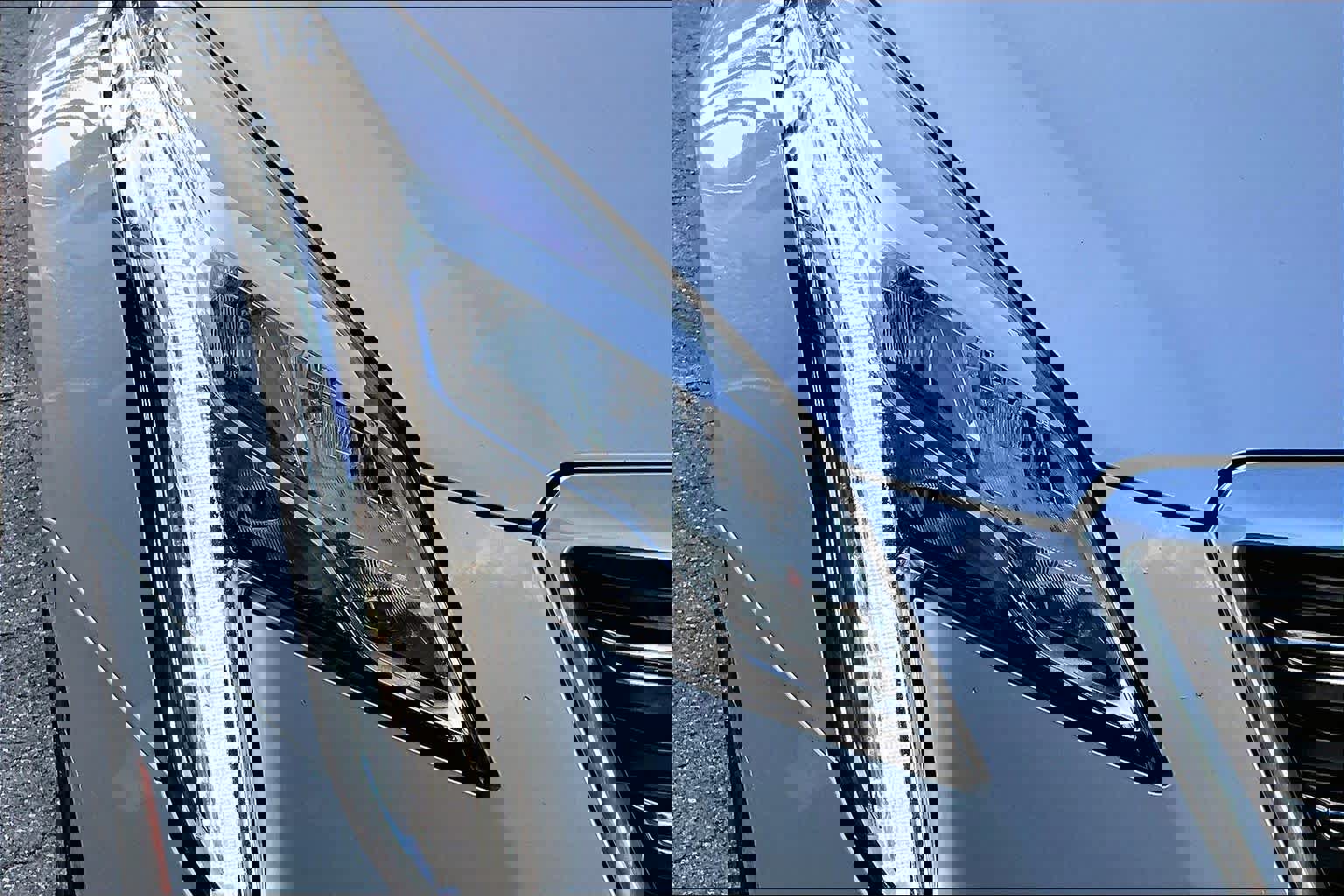 Used 2019 Cadillac XTS image 28