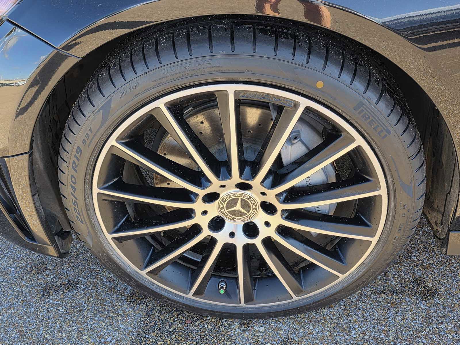 Used 2023 Mercedes-Benz C 300 Coupe image 26