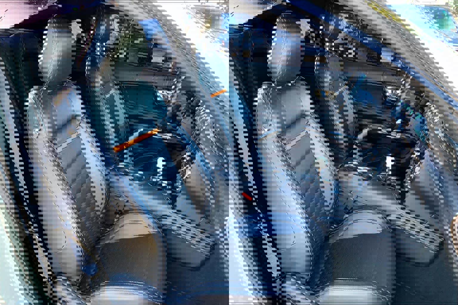 Used 2021 Ford Mustang Mach 1 w/ Equipment Group 700A image 9