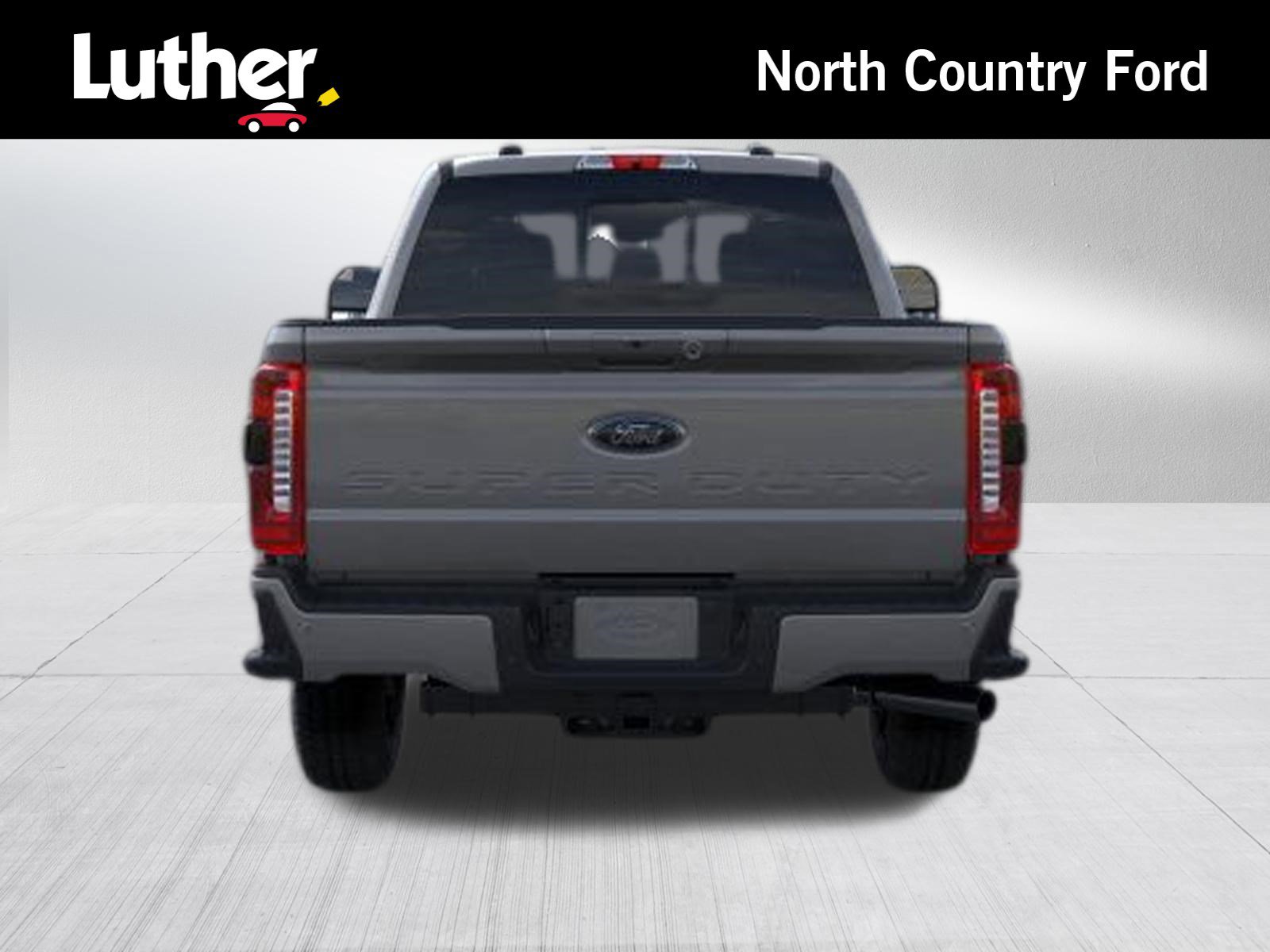 New 2026 Ford F250 Lariat image 5