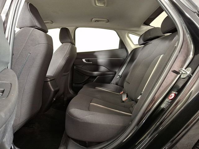 Used 2022 Hyundai Sonata SEL image 13