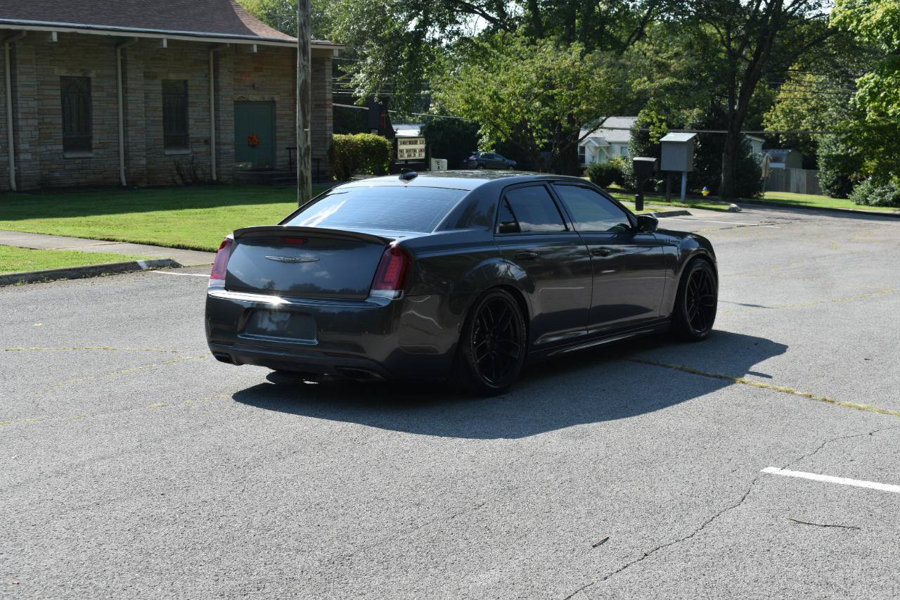 Used 2017 Chrysler 300 S w/ 300S Premium Group 2 w/2_L RWD image 7