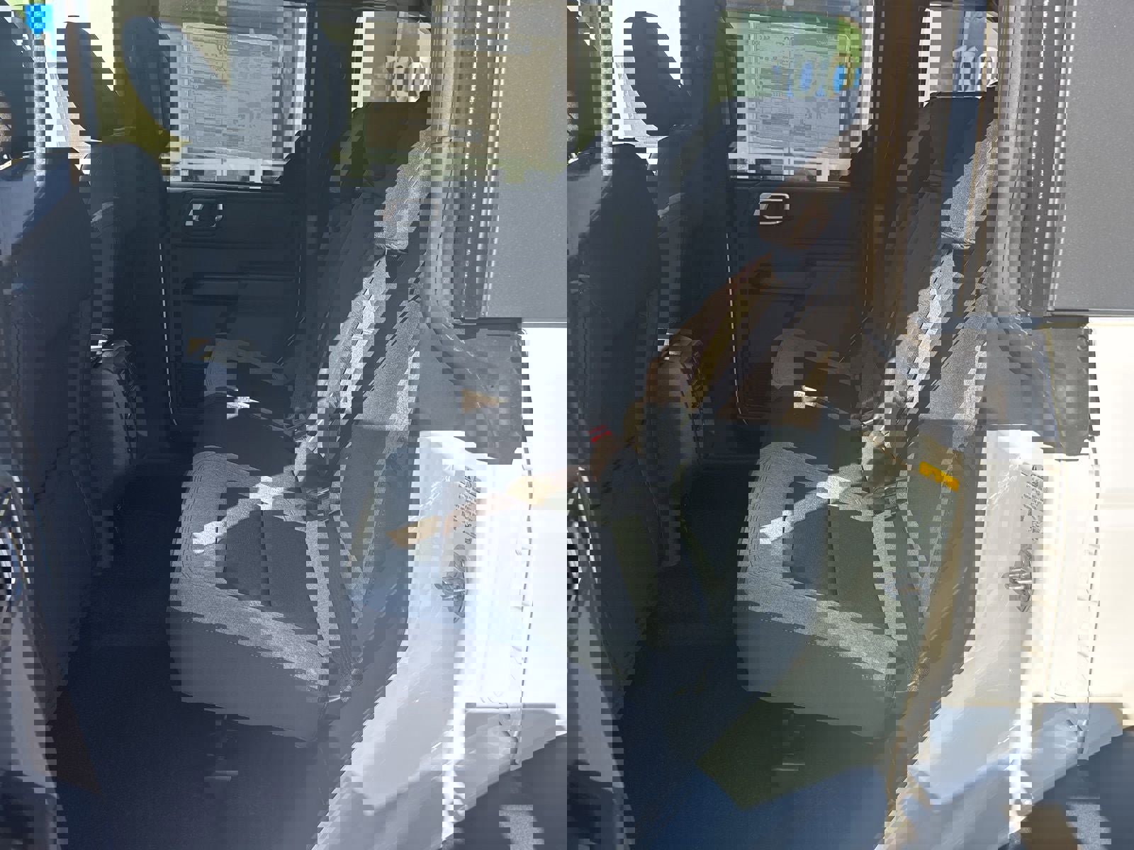 New 2026 Ford Bronco Big Bend image 15