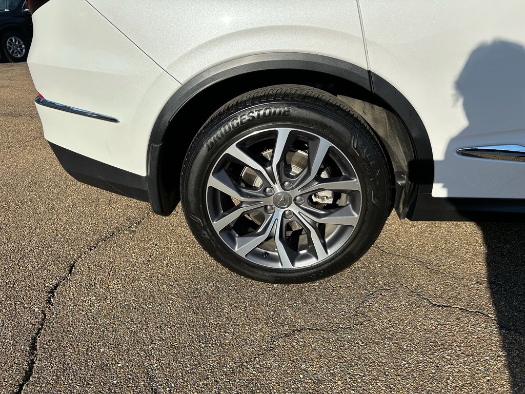 Used 2023 Acura MDX w/Technology Package image 5