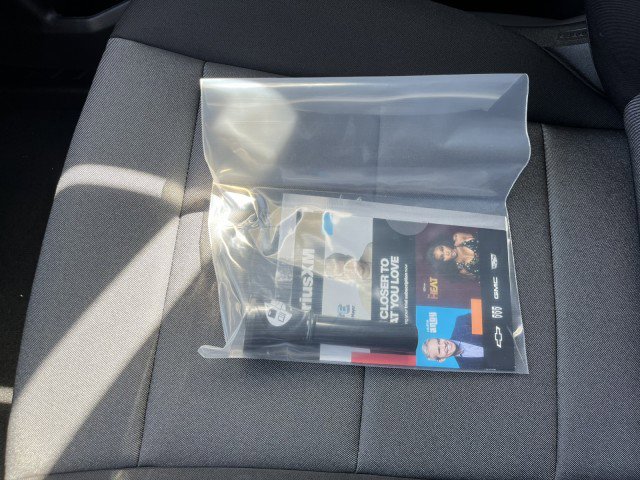 New 2026 Chevrolet Colorado W/T w/ Advanced Trailering Package image 18