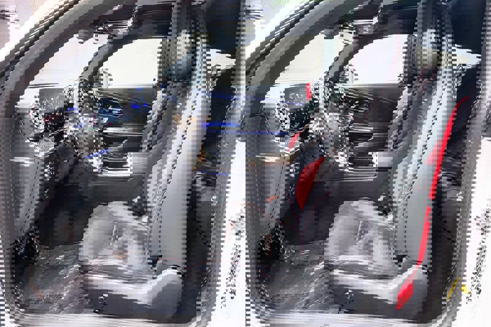 Certified 2024 Mercedes-Benz CLE 53 AMG 4MATIC image 17