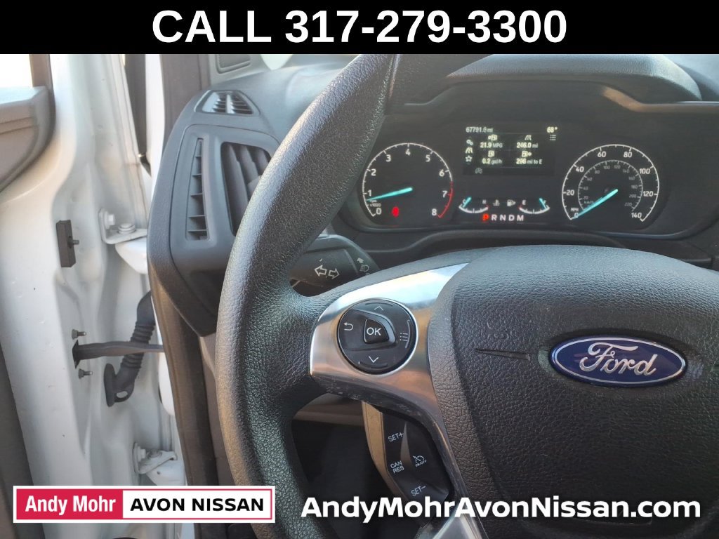 Used 2021 Ford Transit Connect XL FWD image 26