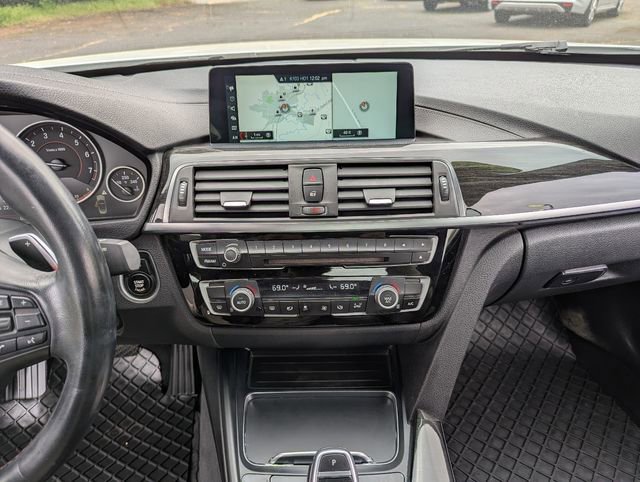 Used 2018 BMW 430i Convertible RWD image 17