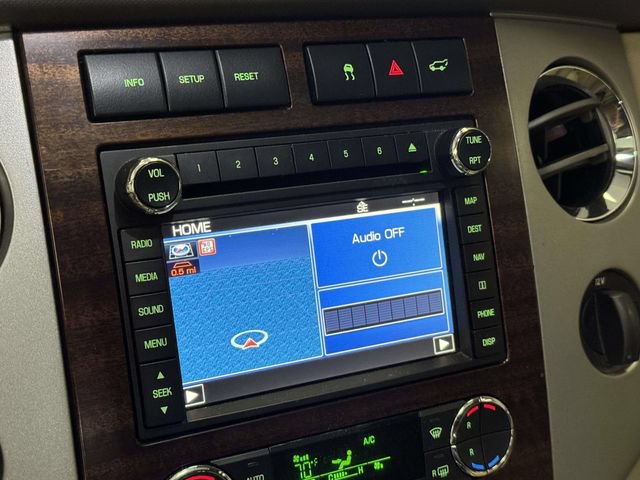 Used 2011 Ford Expedition EL XLT w/ 202A Rapid Spec Order Code AWD/4WD image 43