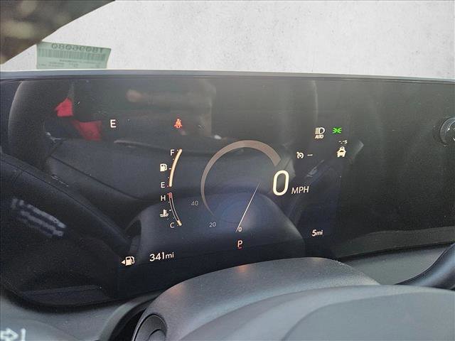 New 2026 Buick Encore GX Preferred w/ Comfort Package image 11