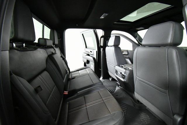 New 2026 Chevrolet Silverado 2500 High Country w/ Midnight Edition image 25