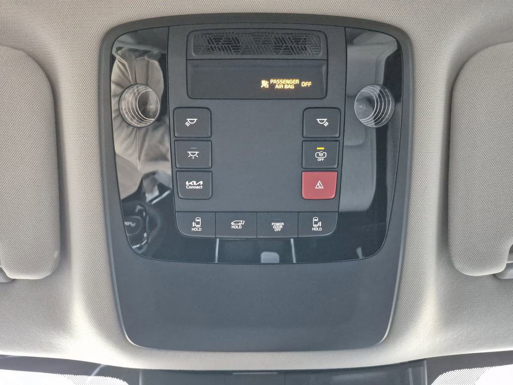 New 2026 Kia Carnival EX image 24
