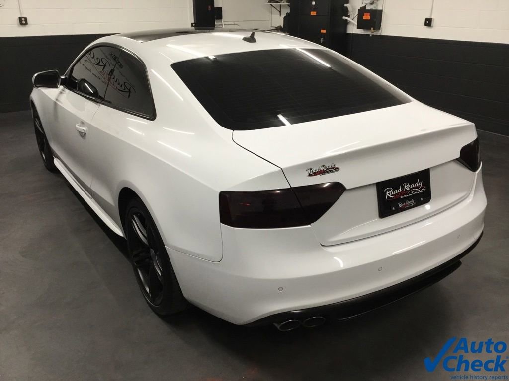 Used 2014 Audi S5 Premium Plus AWD/4WD image 7
