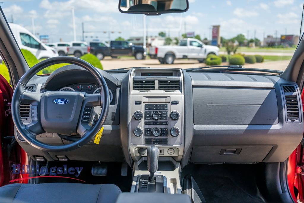 Used 2012 Ford Escape XLT FWD image 13