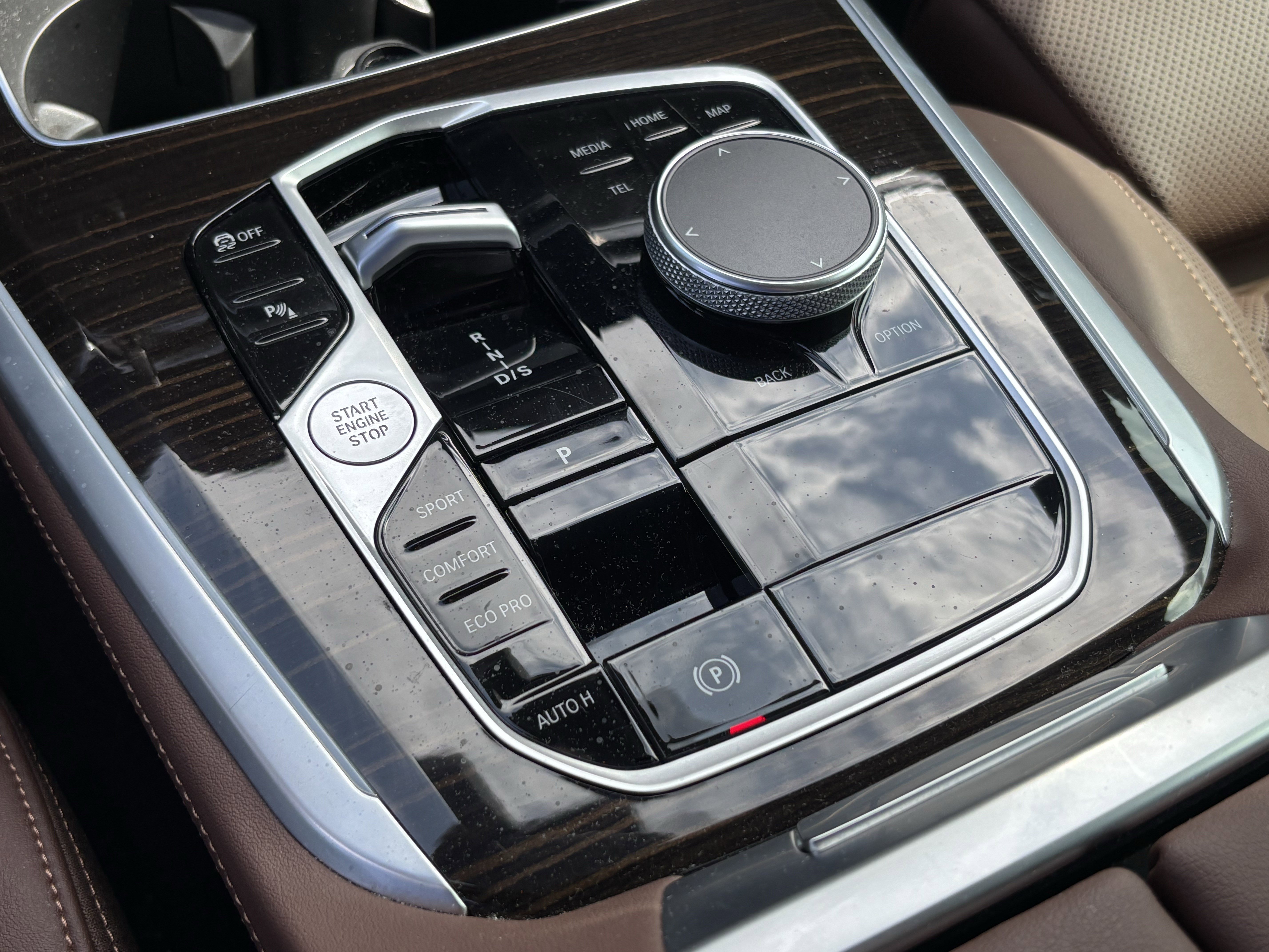 Certified 2024 BMW X5 sDrive40i w/ Premium Package image 26