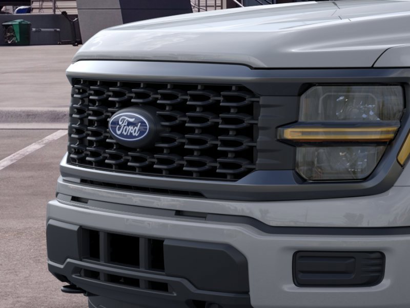 New 2026 Ford F150 STX AWD/4WD image 21