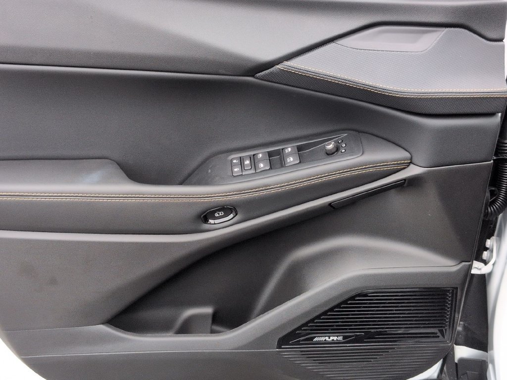 New 2026 Jeep Cherokee Limited AWD/4WD image 11