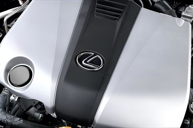 Used 2023 Lexus ES 350 w/ Accessory Package (Z2) image 28