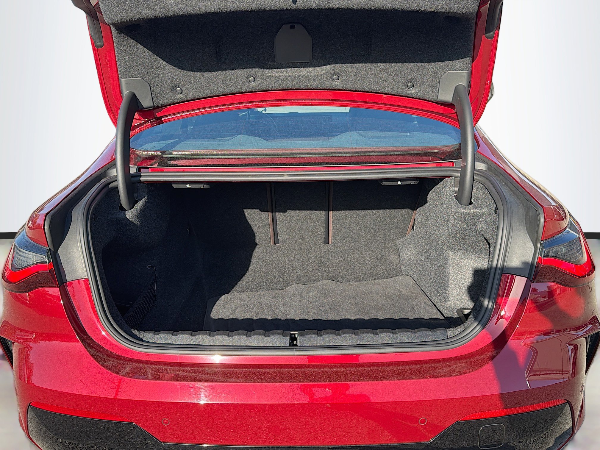 Used 2026 BMW 430i Coupe image 12