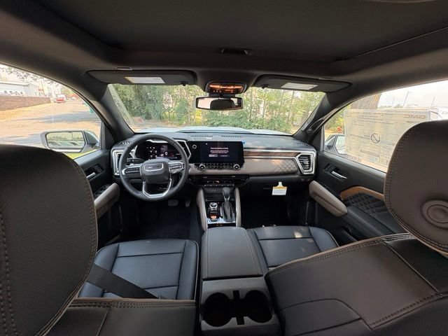 New 2026 GMC Canyon Denali AWD/4WD image 14