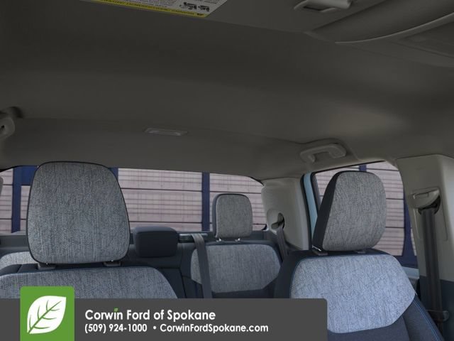 New 2026 Ford Maverick XLT AWD/4WD image 12