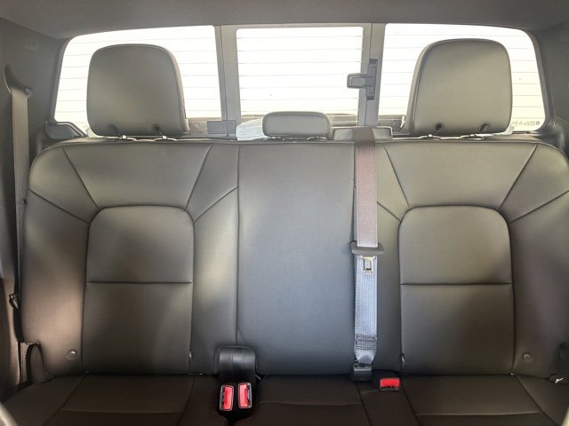 New 2026 Chevrolet Colorado Trail Boss image 20