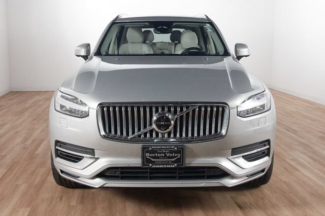 Certified 2024 Volvo XC90 T8 Ultimate w/ Lounge Package AWD/4WD image 2