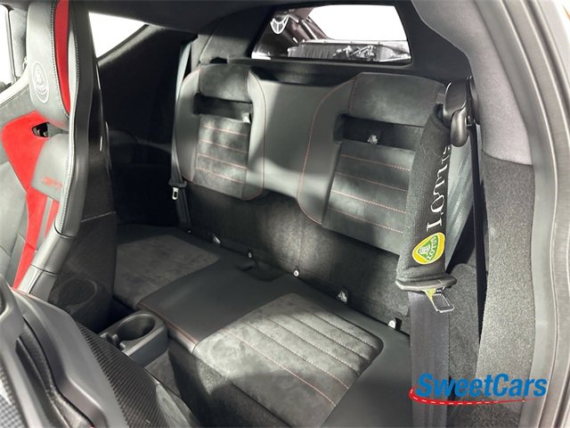 Used 2021 Lotus Evora image 13