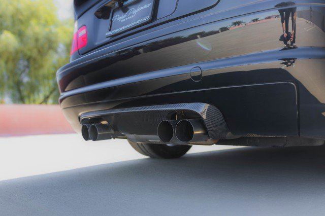 Used 2004 BMW M3 Coupe image 21