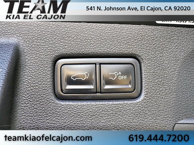 Certified 2024 Kia Telluride EX X-Line AWD/4WD image 16