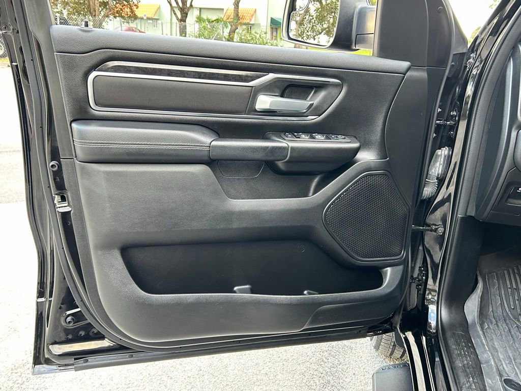 Certified 2024 RAM 1500 Big Horn image 50