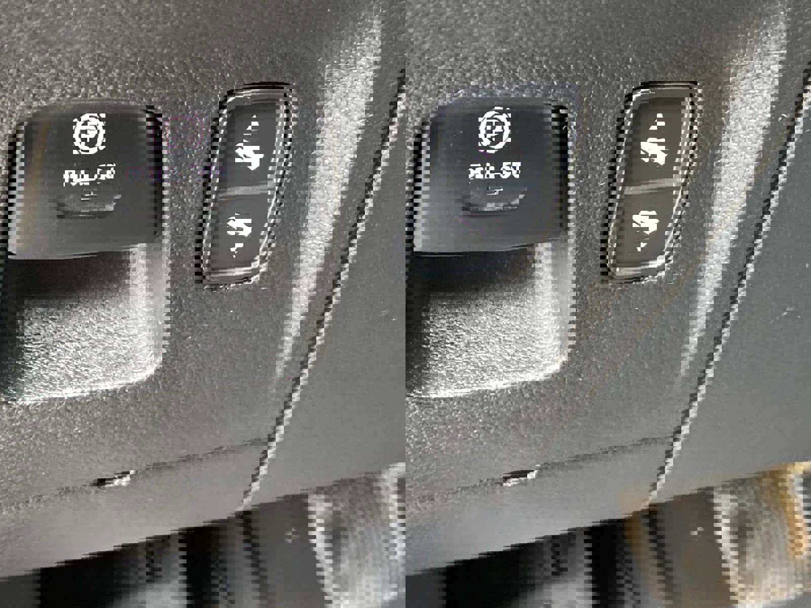 Certified 2025 RAM 1500 Rebel w/ Rebel Level 1 Equipment Group image 32