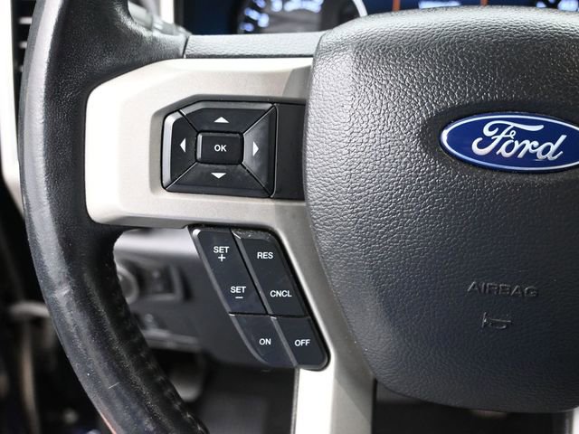 Certified 2022 Ford F250 Lariat w/ Lariat Value Package image 32