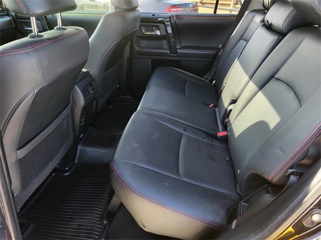 Used 2019 Toyota 4Runner TRD Off-Road Premium image 11