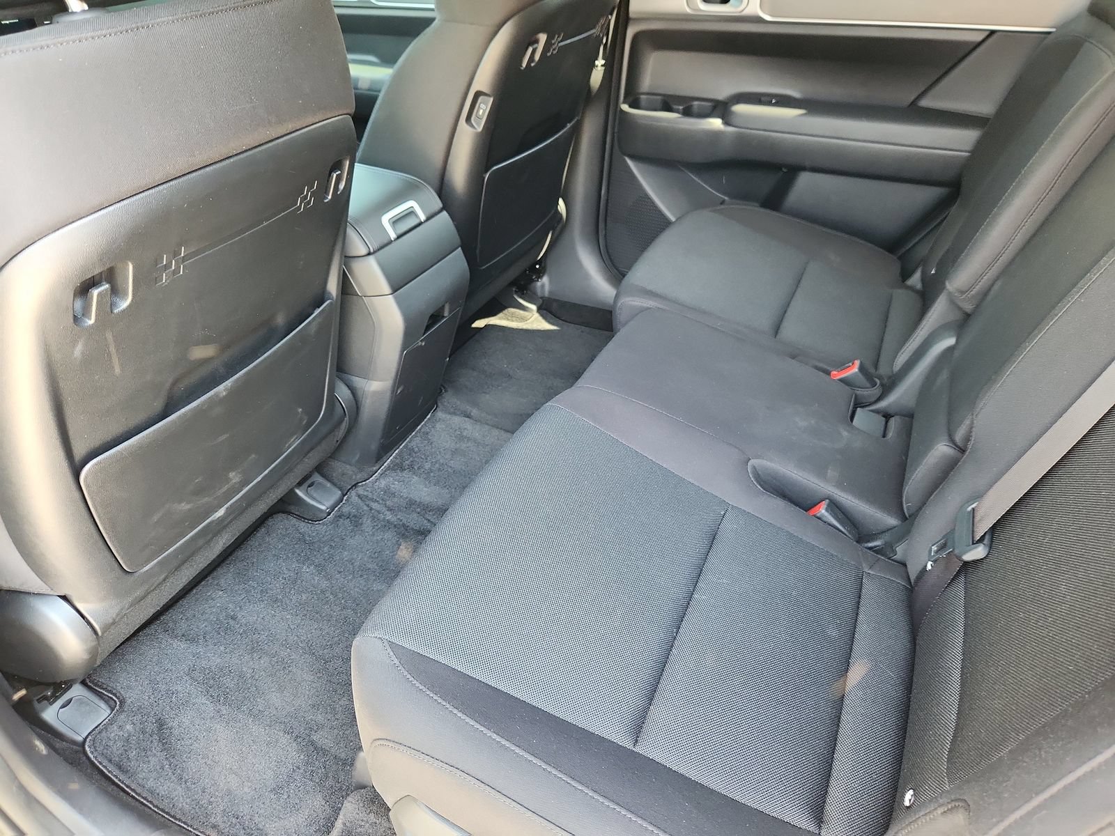 Certified 2026 Hyundai Santa Fe SE AWD/4WD image 11