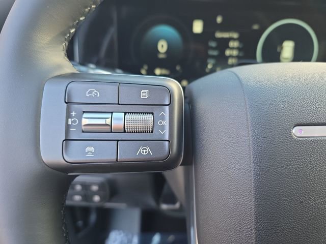 New 2026 Hyundai Palisade SEL image 27