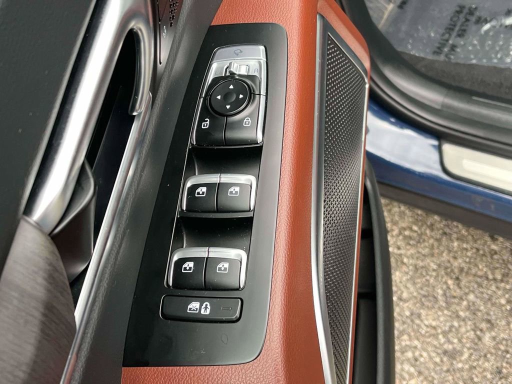 Used 2024 Kia Telluride SX image 15