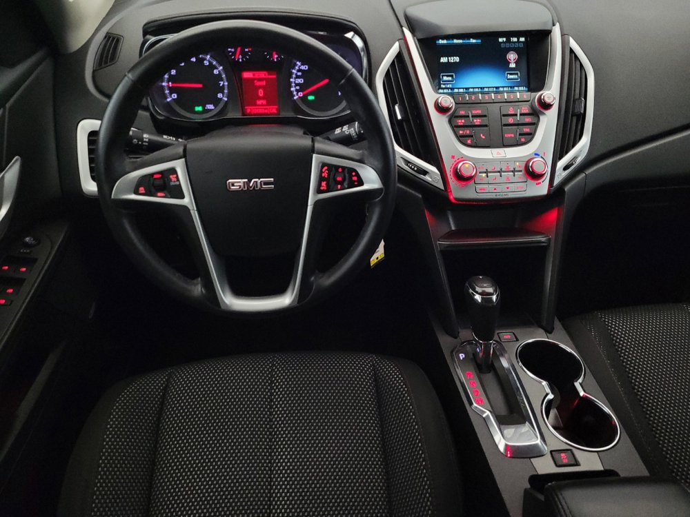 Used 2016 GMC Terrain SLE w/ Cargo Package FWD image 22