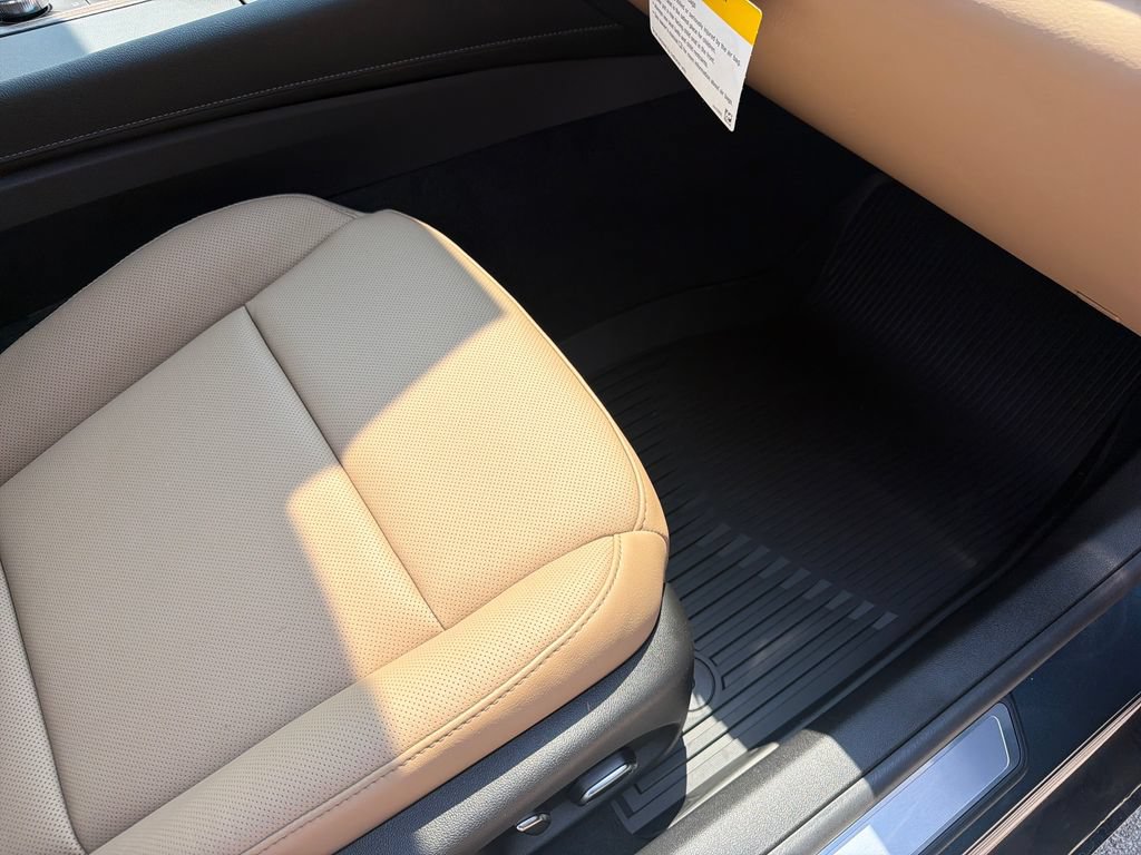New 2026 Cadillac CT5 Premium Luxury RWD image 41