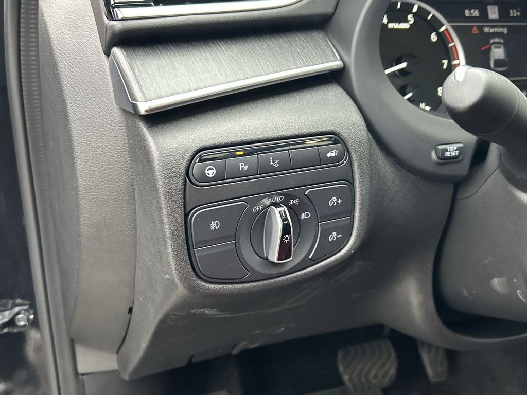 Certified 2023 INFINITI QX55 Sensory w/ Lighting Package image 17