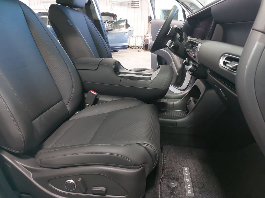New 2026 Hyundai Palisade Limited AWD/4WD image 10