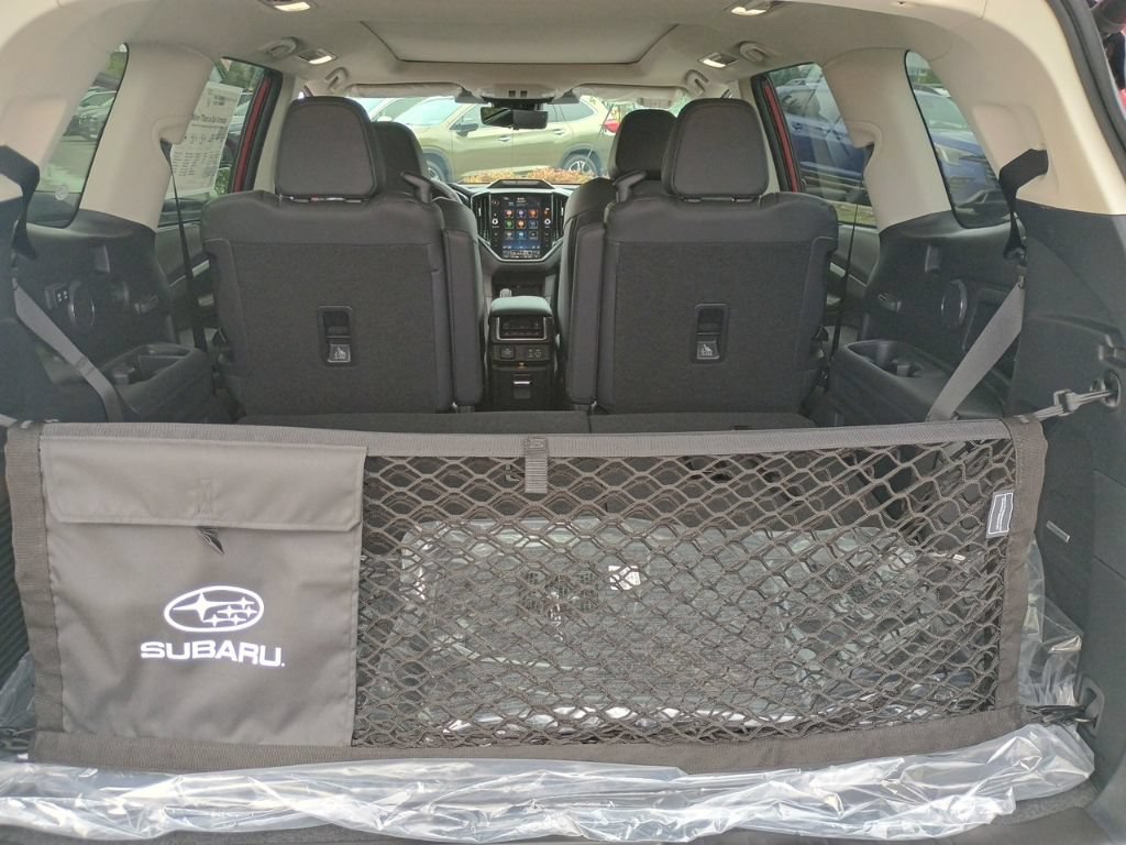 New 2026 Subaru Ascent Bronze Edition AWD/4WD image 18