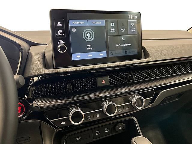 New 2026 Honda CR-V EX-L image 19