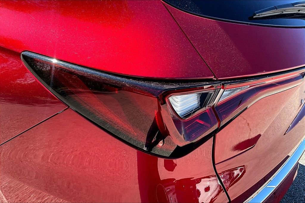 Used 2025 Acura MDX w/ Advance Package image 42