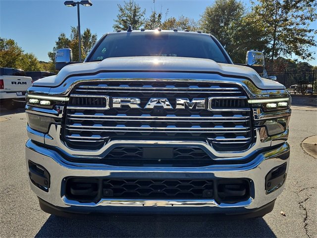 New 2026 RAM 2500 Limited image 2