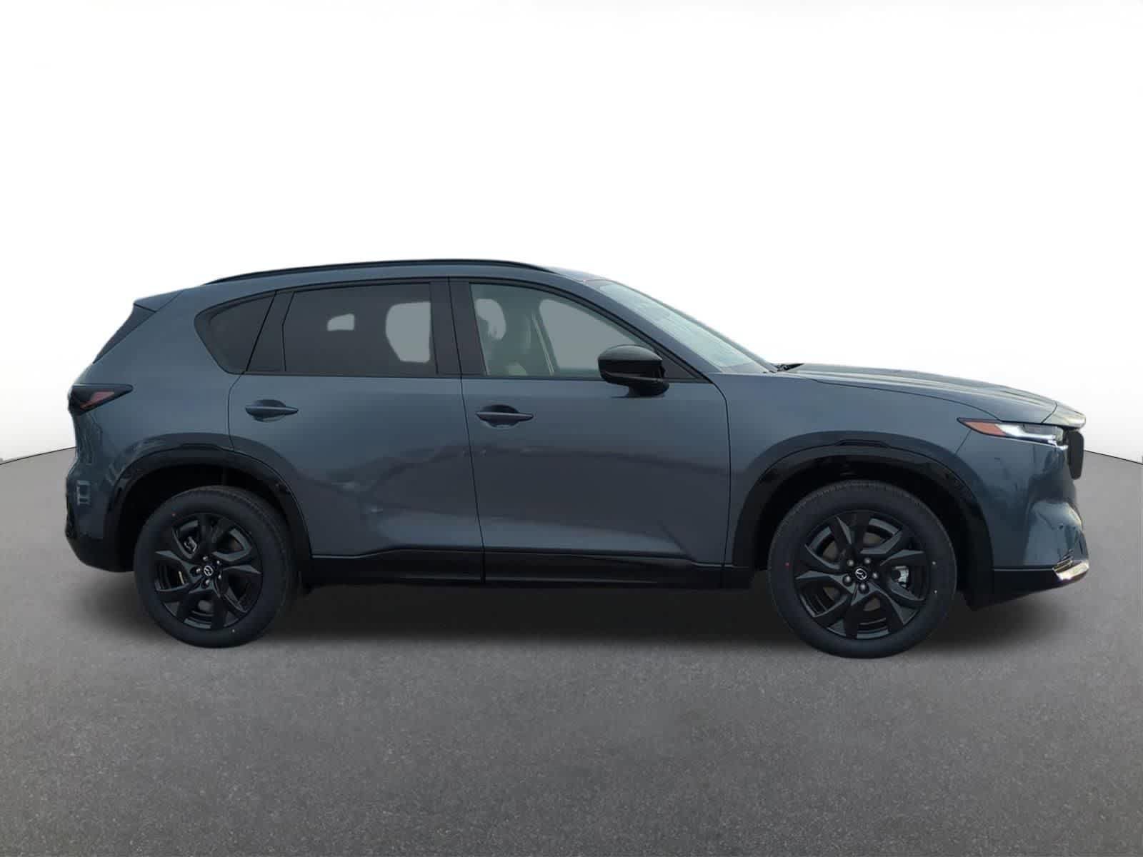 New 2026 MAZDA CX-5 2.5 S w/ Premium Plus Package image 7