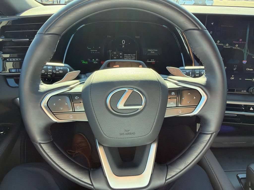 Used 2025 Lexus RX 450h AWD w/ Convenience Package image 41