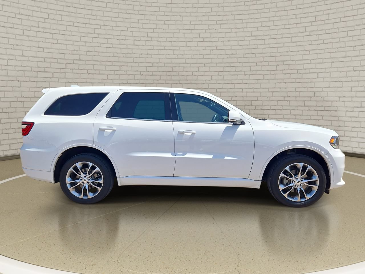 Used 2020 Dodge Durango GT AWD/4WD image 38